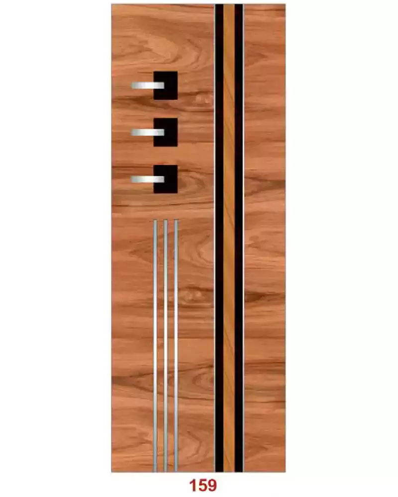 Premium WPC/Decorative Doors